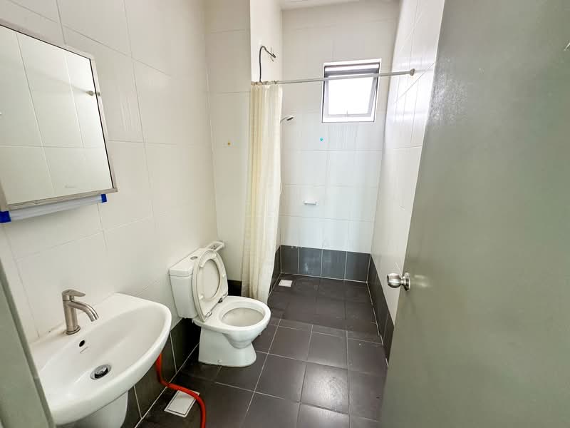 Condominium for Rent at Riverdale @ Usj One Park - Ivy Mak - Bathroom - PropertyGuru.com.my