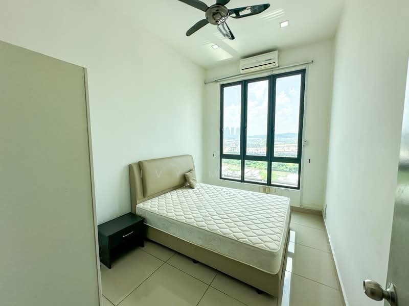Condominium for Rent at Riverdale @ Usj One Park - Ivy Mak - Bedroom - PropertyGuru.com.my