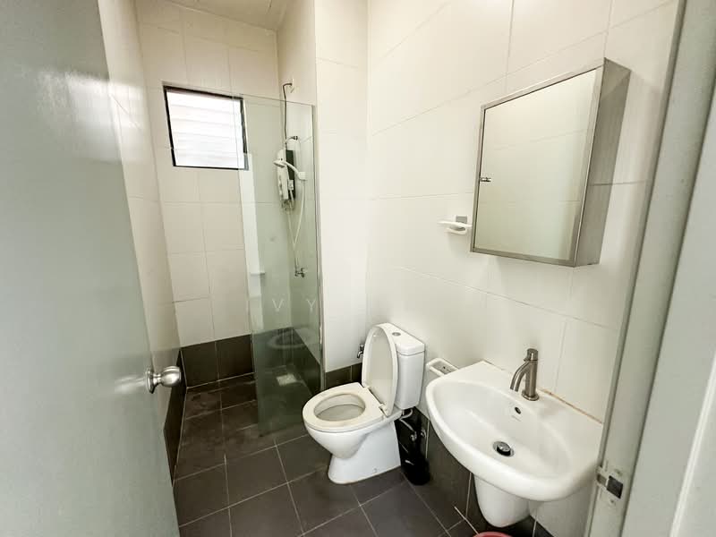 Condominium for Rent at Riverdale @ Usj One Park - Ivy Mak - Bathroom - PropertyGuru.com.my