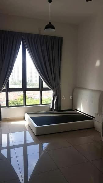 Condominium for Rent at Riverdale @ Usj One Park - Ivy Mak - Master bedroom - PropertyGuru.com.my