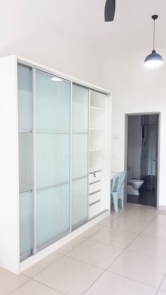 Condominium for Rent at Riverdale @ Usj One Park - Ivy Mak - Master bedroom - PropertyGuru.com.my