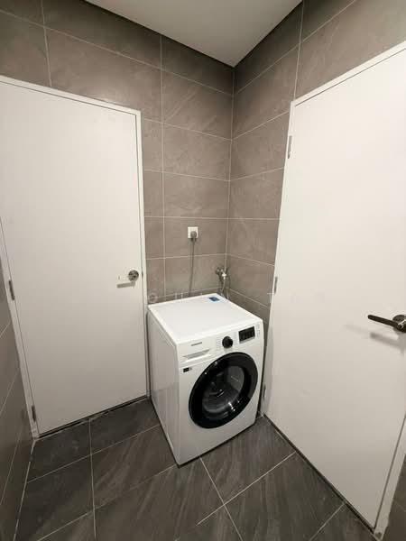 Servis Apartment untuk Disewa di Cubic Botanical - Jacquin Tan - Interior - PropertyGuru.com.my