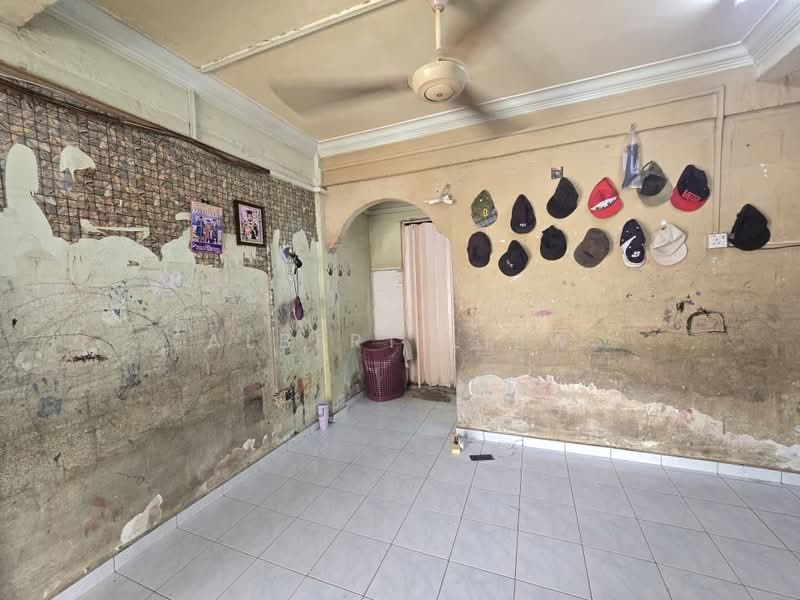 2-storey Terraced House for Sale in Pagoh (Johor) - Albert Liew - Interior - PropertyGuru.com.my