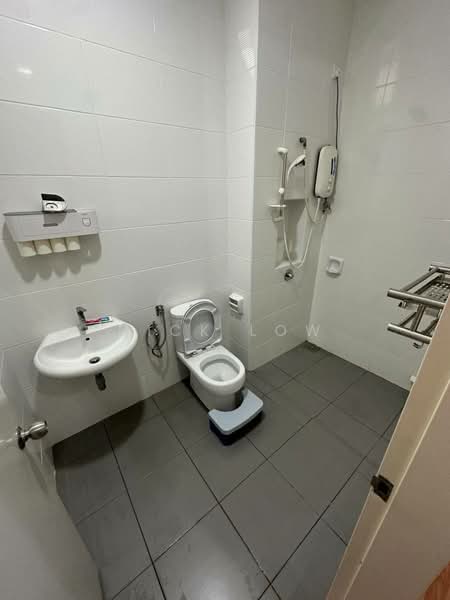 2-storey Terraced House for Rent in Taman Ekoflora (Johor Bahru) - Nick Low - Bathroom - PropertyGuru.com.my