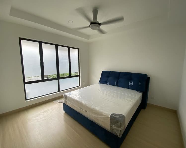 Townhouse for Sale in Shah Alam (Selangor) - Mohd Fitri MF - Bedroom - PropertyGuru.com.my