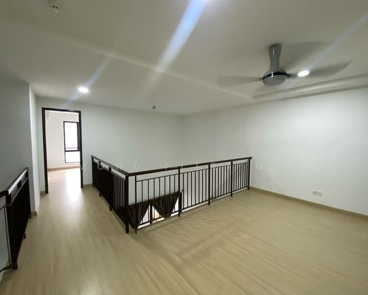 Townhouse for Sale in Shah Alam (Selangor) - Mohd Fitri MF - Interior - PropertyGuru.com.my