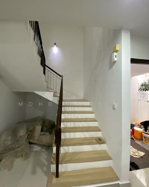 Townhouse for Sale in Shah Alam (Selangor) - Mohd Fitri MF - Interior - PropertyGuru.com.my
