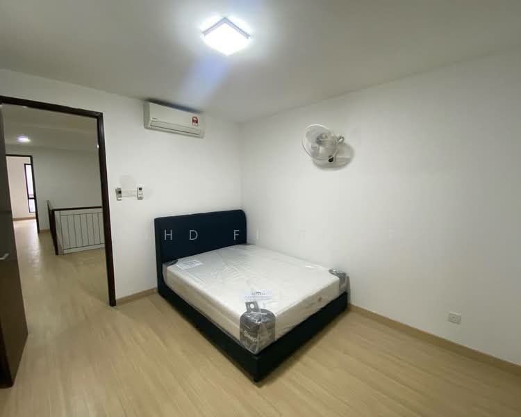 Townhouse for Sale in Shah Alam (Selangor) - Mohd Fitri MF - Bedroom - PropertyGuru.com.my