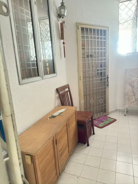 Pangsapuri untuk Dijual di Tanjung Court - Jason Phoon - Entrance - PropertyGuru.com.my