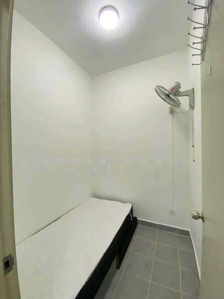 Service Residence for Rent at Southkey Mosaic - Chuan Hong Kee - Bedroom - PropertyGuru.com.my