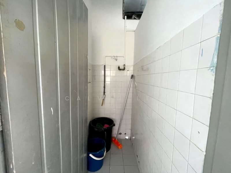 Rumah Flat untuk Dijual di Taman Mutiara Rini - Calvin Lee - Interior - PropertyGuru.com.my