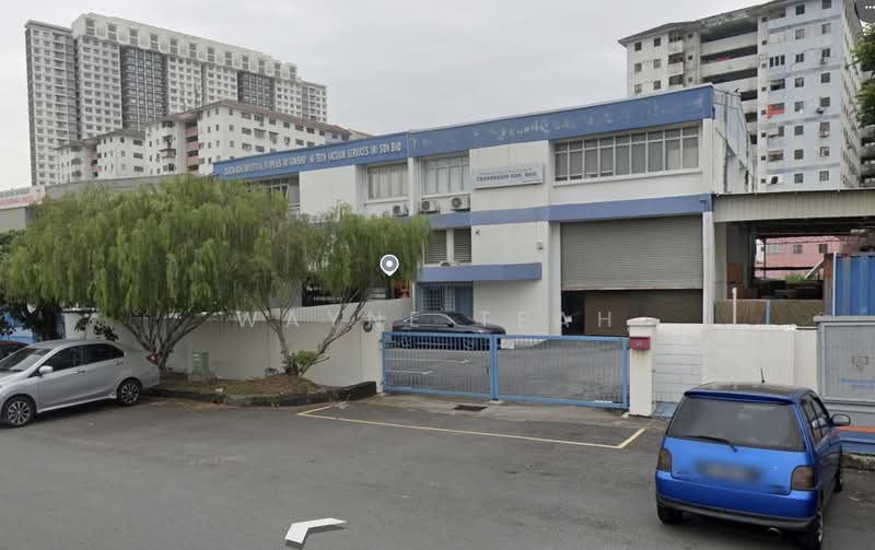 Untuk Dijual - Usj 1, Subang Jaya, Subang UEP, Taman Perindustrian Subang, Shah Alam, Glenmarie, Sunway, Puchong