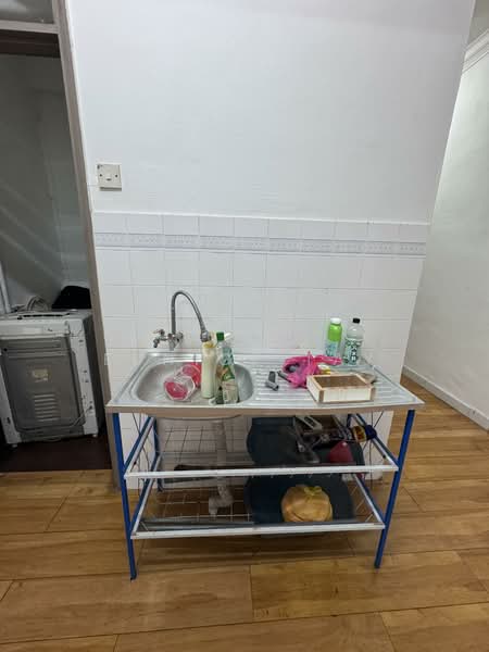 Apartment for Rent at Apartment Taman Desa Cheras - Eunice Tay - Interior - PropertyGuru.com.my