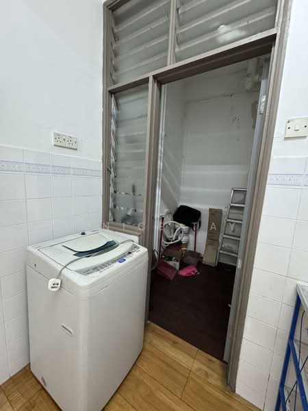 Apartment for Rent at Apartment Taman Desa Cheras - Eunice Tay - Interior - PropertyGuru.com.my