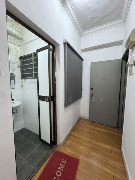 Apartment for Rent at Apartment Taman Desa Cheras - Eunice Tay - Bathroom - PropertyGuru.com.my