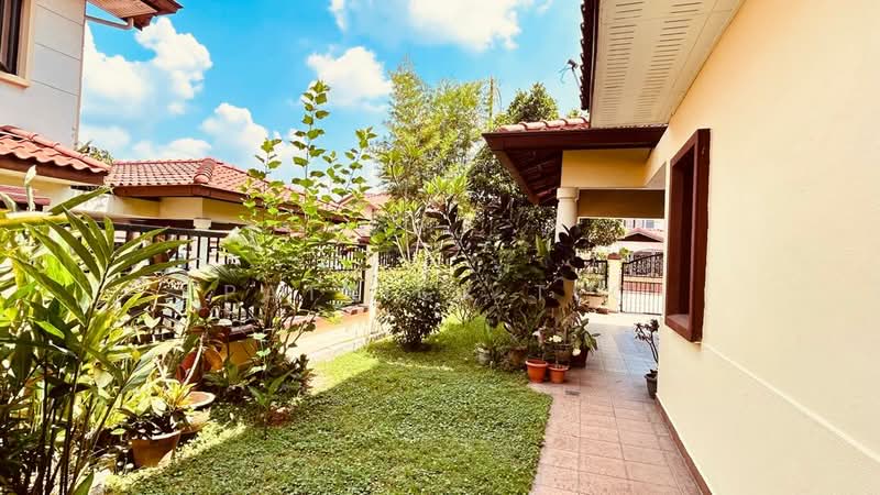 Semi-Detached House for Sale in Sungai Long (Bandar Sungai Long) - Patrick Teo - Exterior - PropertyGuru.com.my