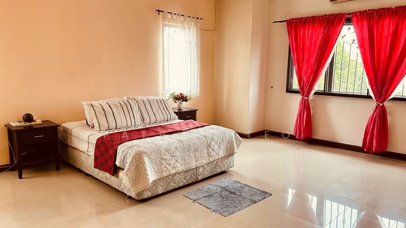 Semi-Detached House for Sale in Sungai Long (Bandar Sungai Long) - Patrick Teo - Bedroom - PropertyGuru.com.my