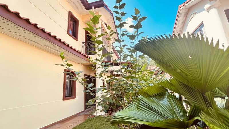 Semi-Detached House for Sale in Sungai Long (Bandar Sungai Long) - Patrick Teo - Exterior - PropertyGuru.com.my
