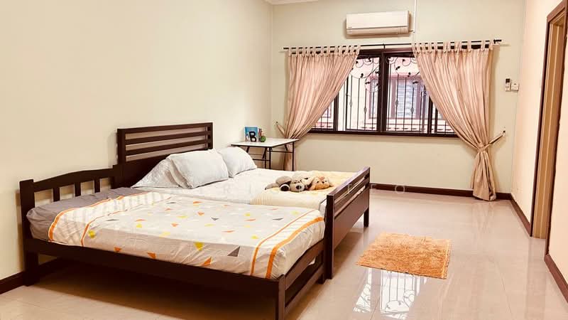 Semi-Detached House for Sale in Sungai Long (Bandar Sungai Long) - Patrick Teo - Bedroom - PropertyGuru.com.my