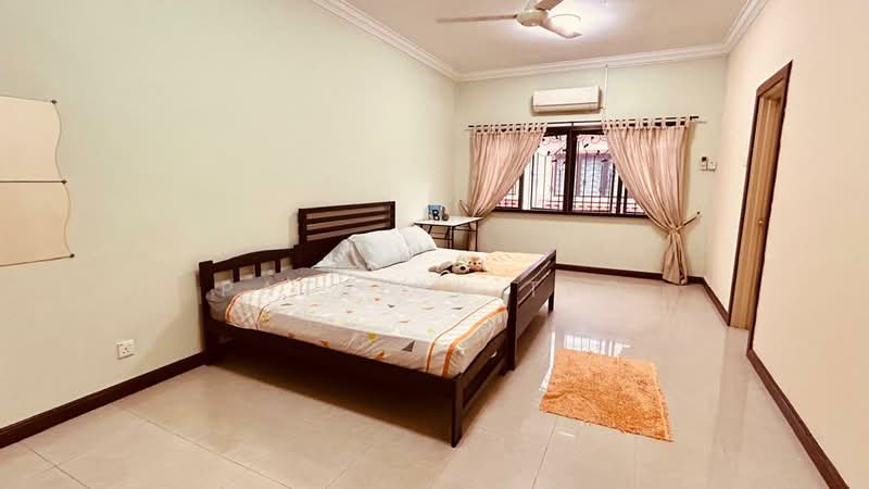Semi-Detached House for Sale in Sungai Long (Bandar Sungai Long) - Patrick Teo - Bedroom - PropertyGuru.com.my