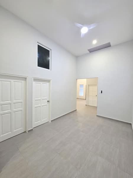 1-storey Terraced House for Sale in Taman Skudai Baru (Skudai) - Jaz Lee - PropertyGuru.com.my