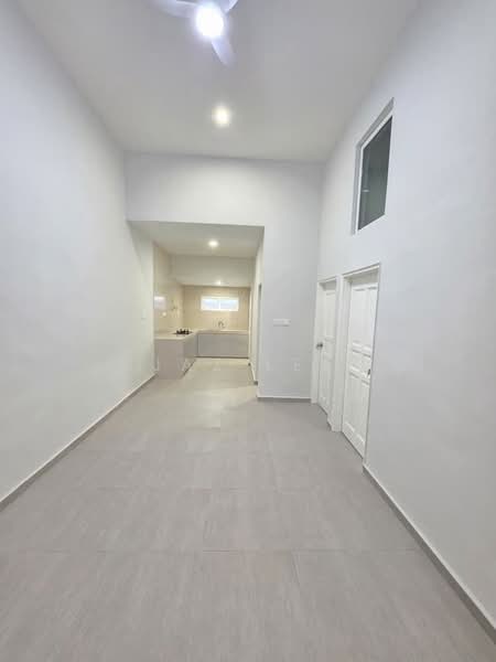 1-storey Terraced House for Sale in Taman Skudai Baru (Skudai) - Jaz Lee - PropertyGuru.com.my