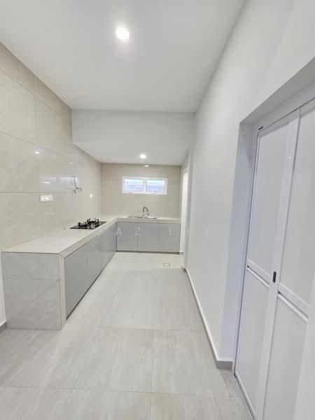 1-storey Terraced House for Sale in Taman Skudai Baru (Skudai) - Jaz Lee - PropertyGuru.com.my