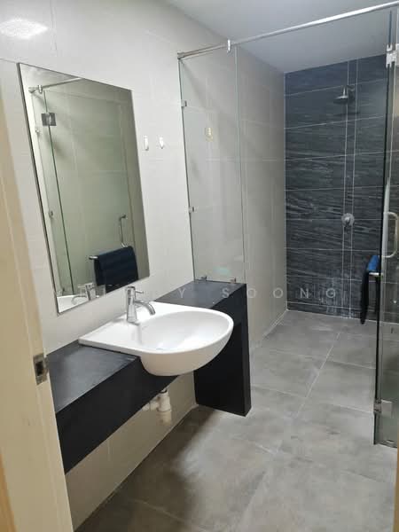 Service Residence for Rent at Pearl Suria - Melody Soong - PropertyGuru.com.my