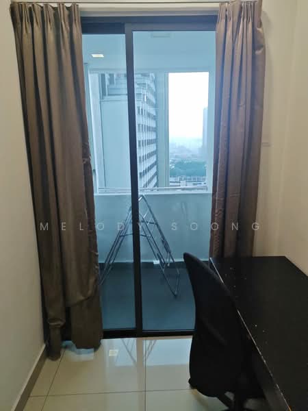 Service Residence for Rent at Pearl Suria - Melody Soong - PropertyGuru.com.my
