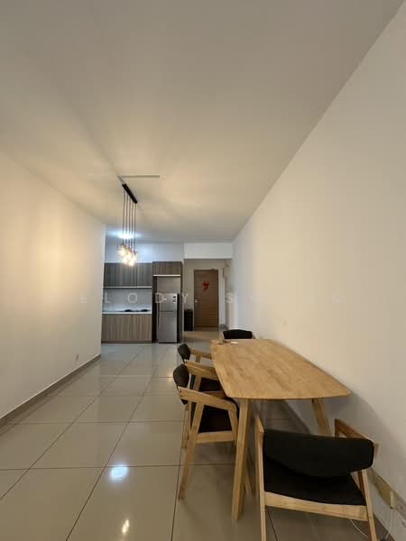 Servis Apartment untuk Disewa di Pearl Suria - Melody Soong - PropertyGuru.com.my