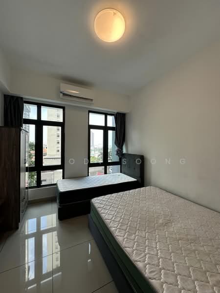 Servis Apartment untuk Disewa di Pearl Suria - Melody Soong - PropertyGuru.com.my