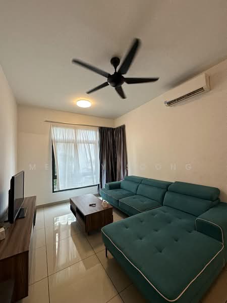 Servis Apartment untuk Disewa di Pearl Suria - Melody Soong - PropertyGuru.com.my