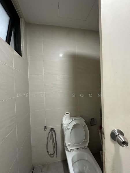 Servis Apartment untuk Disewa di Pearl Suria - Melody Soong - PropertyGuru.com.my