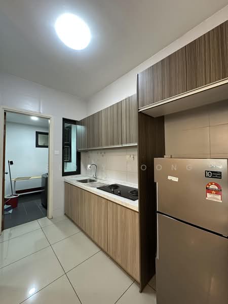 Servis Apartment untuk Disewa di Pearl Suria - Melody Soong - PropertyGuru.com.my