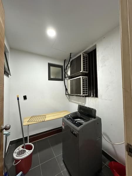 Servis Apartment untuk Disewa di Pearl Suria - Melody Soong - PropertyGuru.com.my