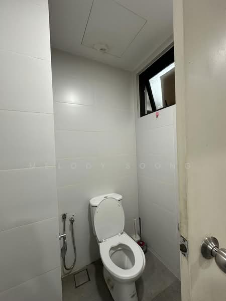 Servis Apartment untuk Disewa di Pearl Suria - Melody Soong - PropertyGuru.com.my