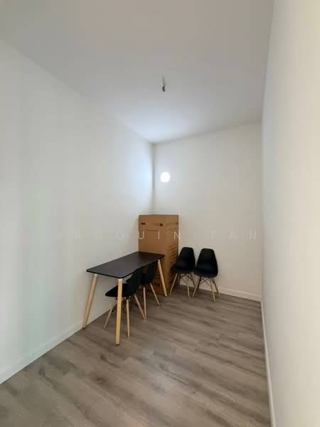 Servis Apartment untuk Disewa di Cubic Botanical - Jacquin Tan - Interior - PropertyGuru.com.my