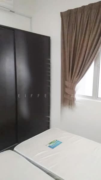 Kondominium untuk Disewa di Unipark Condominium - Eiffel Lai - Bedroom - PropertyGuru.com.my