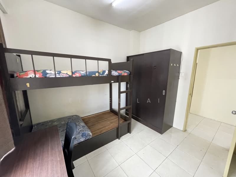 Condominium for Rent at Unipark Condominium - Eiffel Lai - Bedroom - PropertyGuru.com.my