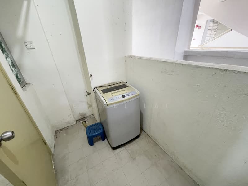 Condominium for Rent at Unipark Condominium - Eiffel Lai - Interior - PropertyGuru.com.my