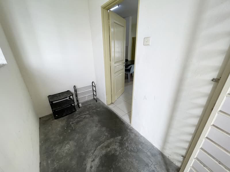 Condominium for Rent at Unipark Condominium - Eiffel Lai - Interior - PropertyGuru.com.my