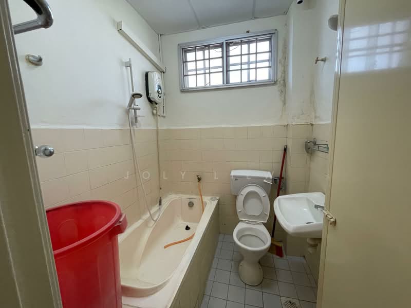 Rumah Teres 2 Tingkat untuk Dijual di Taman Taynton View (Cheras) - Joly Liew - PropertyGuru.com.my