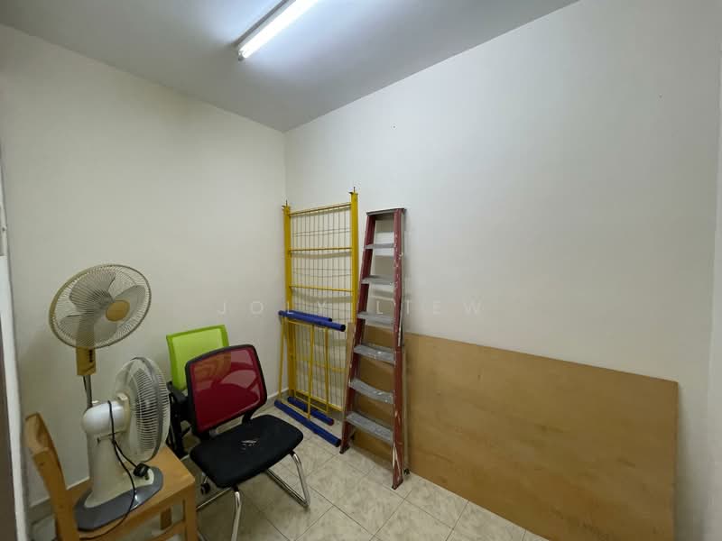 Rumah Teres 2 Tingkat untuk Dijual di Taman Taynton View (Cheras) - Joly Liew - PropertyGuru.com.my