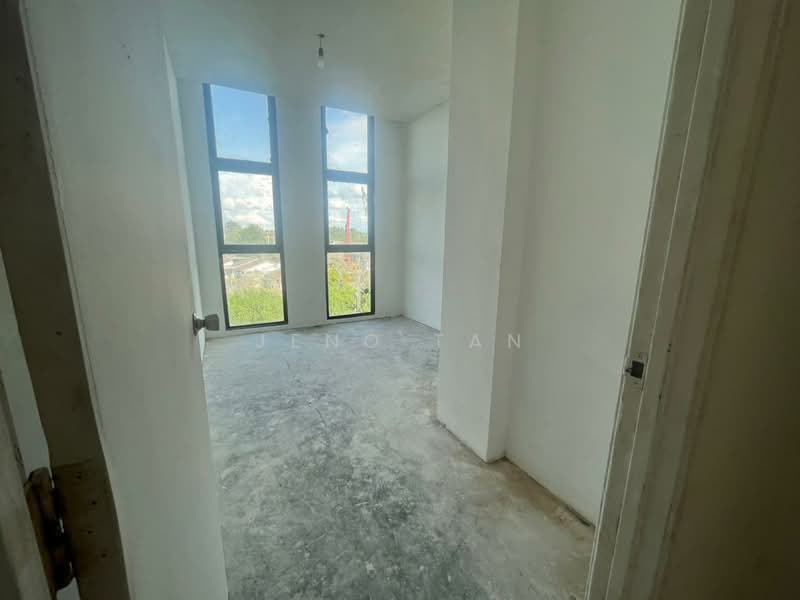 Shop / Office for Rent in Tabuan Jaya (Kuching) - Jeno Tan - Interior - PropertyGuru.com.my