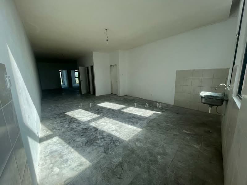 Shop / Office for Rent in Tabuan Jaya (Kuching) - Jeno Tan - Interior - PropertyGuru.com.my