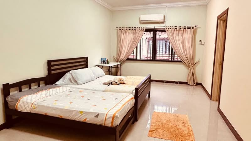 Semi-Detached House for Sale in Sungai Long (Bandar Sungai Long) - Patrick Teo - Bedroom - PropertyGuru.com.my