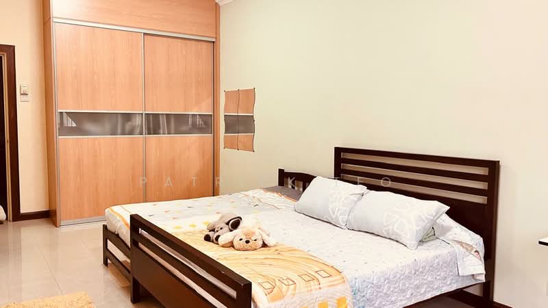 Semi-Detached House for Sale in Sungai Long (Bandar Sungai Long) - Patrick Teo - Bedroom - PropertyGuru.com.my
