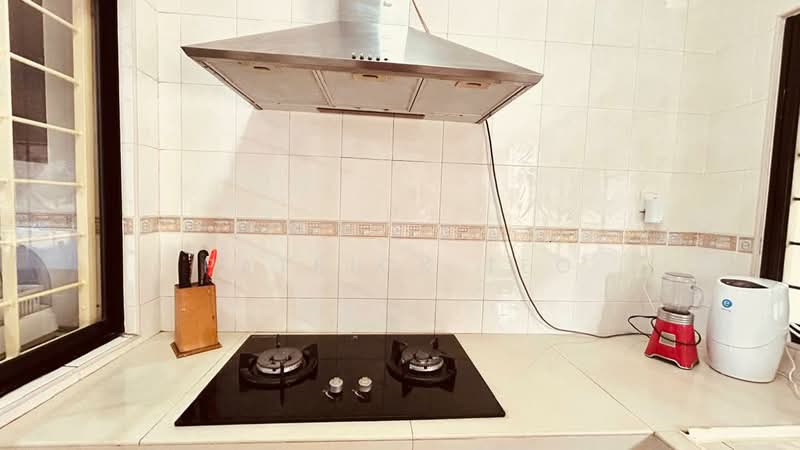 Semi-Detached House for Sale in Sungai Long (Bandar Sungai Long) - Patrick Teo - Kitchen - PropertyGuru.com.my