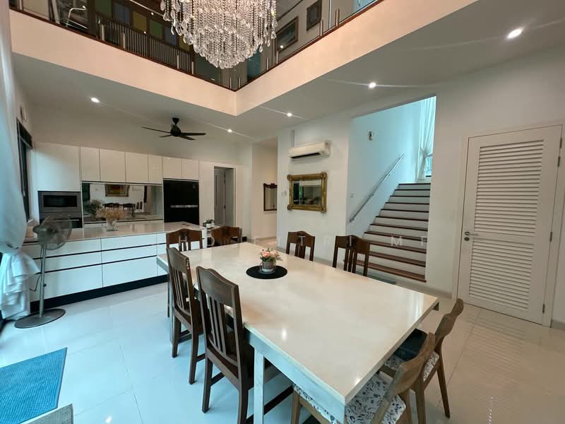 Rumah Banglo untuk Dijual di Cyberjaya (Selangor) - Mohd Fitri MF - Dining Room - PropertyGuru.com.my