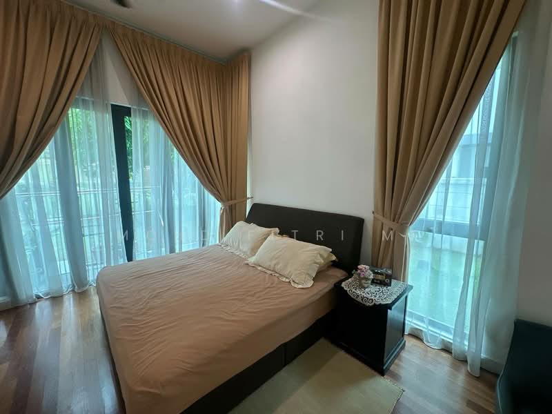 Rumah Banglo untuk Dijual di Cyberjaya (Selangor) - Mohd Fitri MF - Bedroom - PropertyGuru.com.my